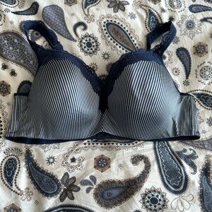 Plus Size Additionelle Bra